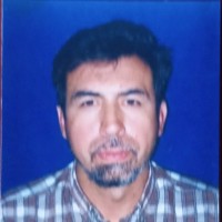 Alexander Monroy