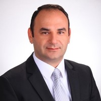 Ozgur Caglar