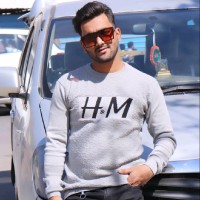 Mohsin Khan