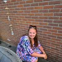 Amanda Van Der Have