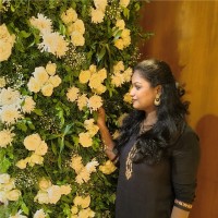 Renuka M