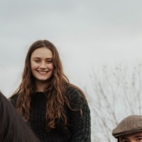 Gracie-Lynne Ruzzo