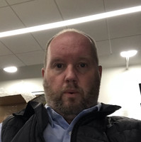 Mark Van Meter