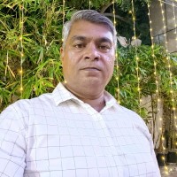 yashpal Shende