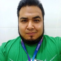 Alejandro Ramirez Tellez