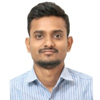 Avinash Kalashetty