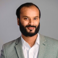 Farhad Khan