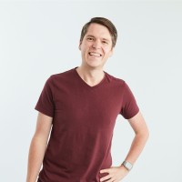 Ben Cadwallader