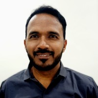 Dr. Ravindra Aher