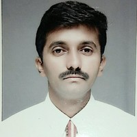 Shreenivas Chavan