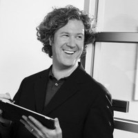 Sean Stadler, FAIA, LEED AP