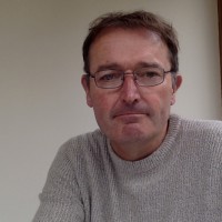 Niel Dalrymple