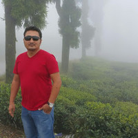 Niraj Shrestha
