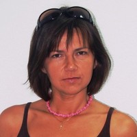 Lyudmyla Okhrimenko