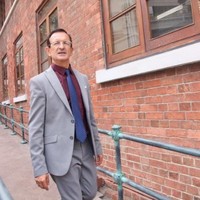 Brian Chamberlain