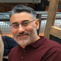 Nick Sarker