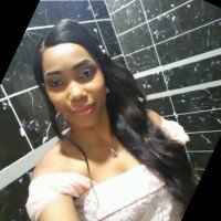 Deborah Bonso Lukusa