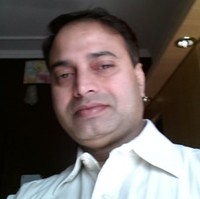 Santosh K Sinha
