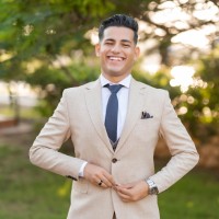 Mohammed Hamada