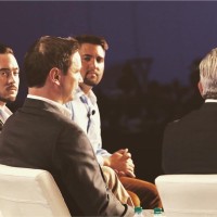 Roger Caneda - Web3 Gaming - Esports