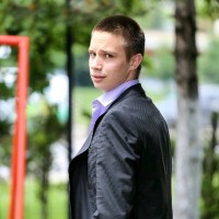 Martin Nedinov