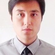 Robin Yang