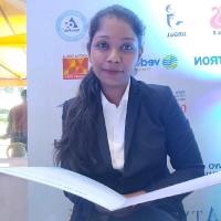 Manisha Tope