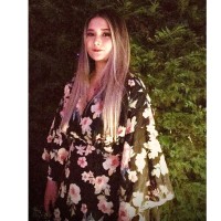 Ayda Nur Sönmez