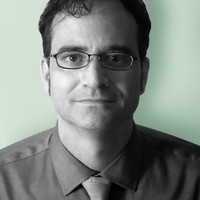 Mark Silvers