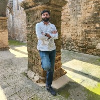 Gaurav Garg