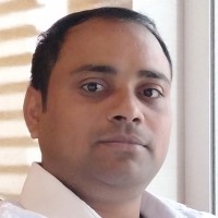 Sanjay Kumar