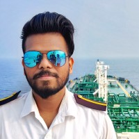 Jishnu Chandran