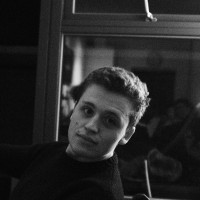Edward Barrett