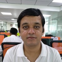 Anup Karpe