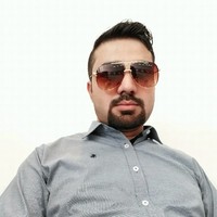 Ali Raza Butt