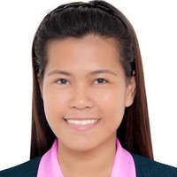 Tracy May Llagas