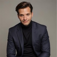 Carlos Gonzalez Moreno