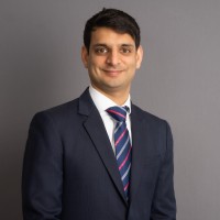 Krishan Naik
