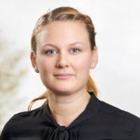 Märta Hansen