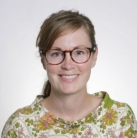 Caroline Person