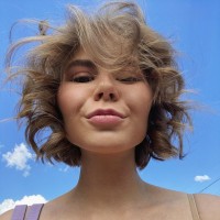Angelina Ivanova