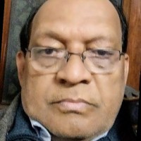 Brij Gopal Garg