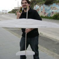 Roberto Osorio Abarca