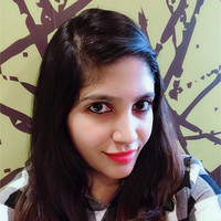 Shweta Agrawal