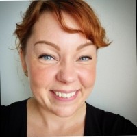 Emma Ljusteräng