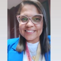 Francine Viçosa Christino