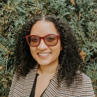 Asia Perkins, M.S.