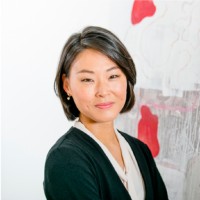 Sunjin Anna Lee