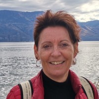 Karin Frauchiger
