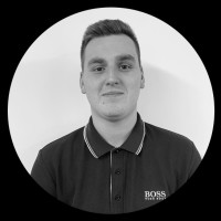 Joe Hyett